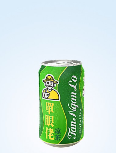 Tan Ngan Lo Herbal Tea 300ml